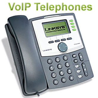 VoIP Telephones - CSS Digital